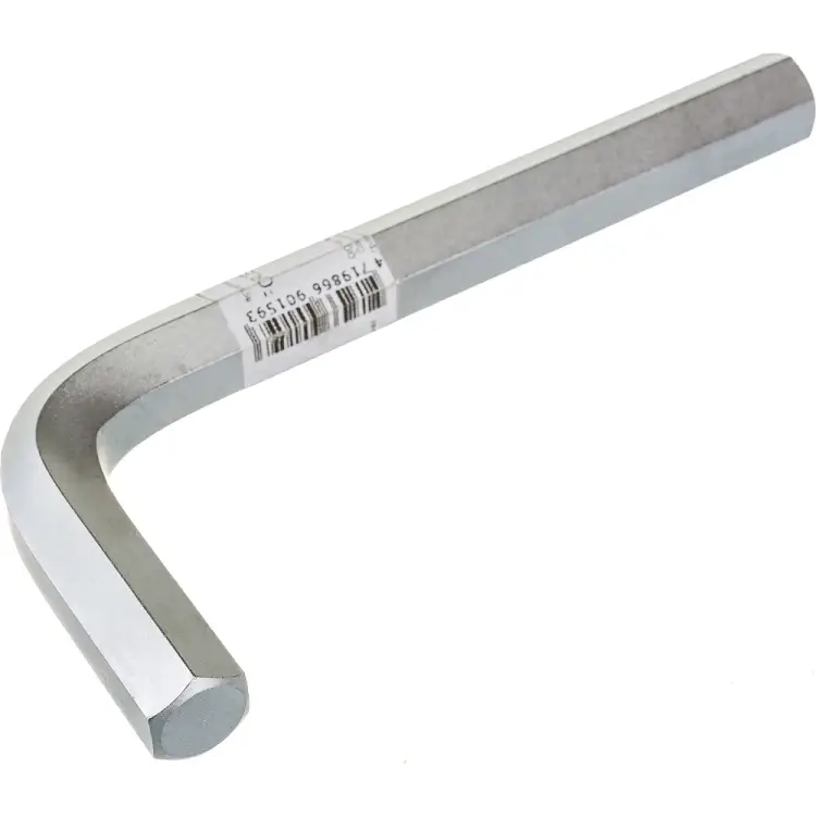 Шестигранный ключ FORCE 76416 Шестигранный ключ FORCE 76416