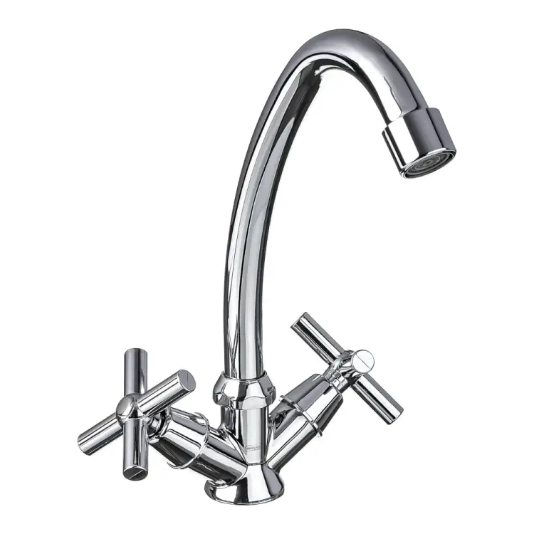 Смеситель для кухни СоюзКран SK01-T217 566-057