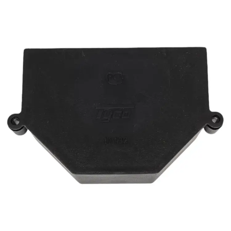 Распределительная коробка в бетон Рувинил 10132