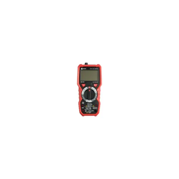 Цифровой мультиметр EKF MS18C Expert In-180701-pm18C