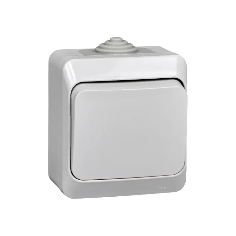 Выключатель Systeme Electric этюд KA10-041C