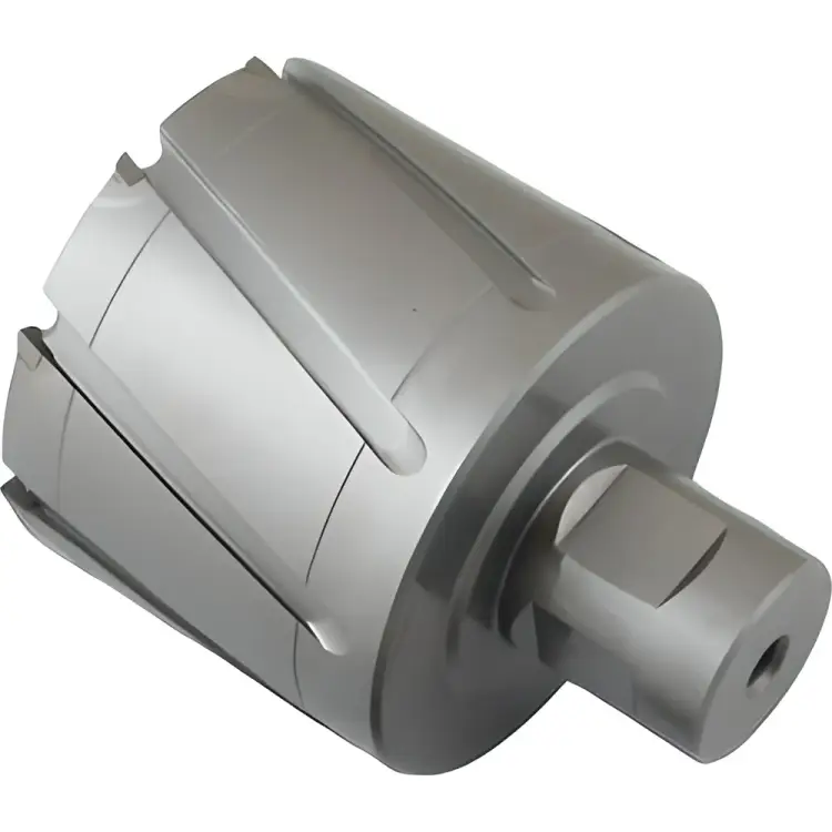 Корончатое кольцевое сверло по металлу TLX 39447