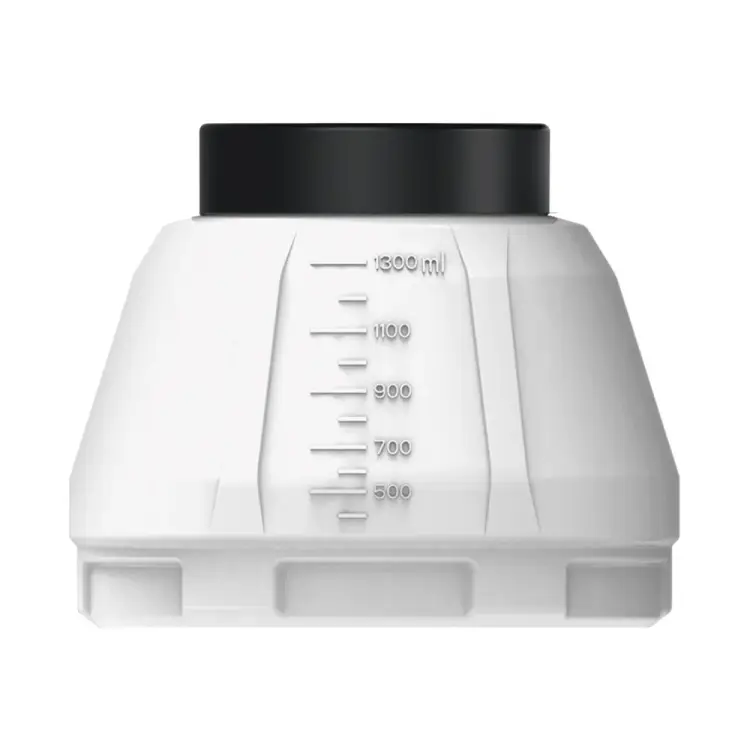 Сменный бачок для Краскопульта модели МАЛЕР 414 Berger BG BG1414 Сменный бачок для Краскопульта модели МАЛЕР 414 Berger BG BG1414