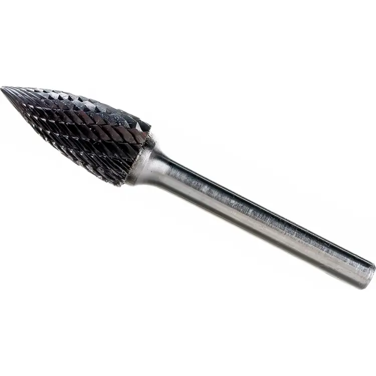 Твердосплавная борфреза Профоснастка №400 860761225700 Твердосплавная борфреза Профоснастка №400 860761225700