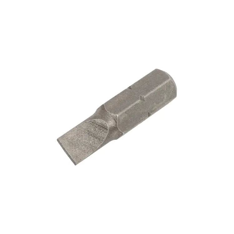 Шлицевая бита AIST 1223607S 00-00008507