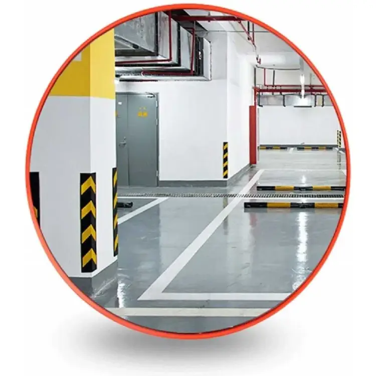 Сферическое зеркало для помещений ТЕХНОЛОГИЯ 00-00004190 Сферическое зеркало для помещений ТЕХНОЛОГИЯ 00-00004190