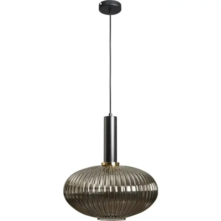 Подвесной светильник LOFT IT Iris 2070-C+BL