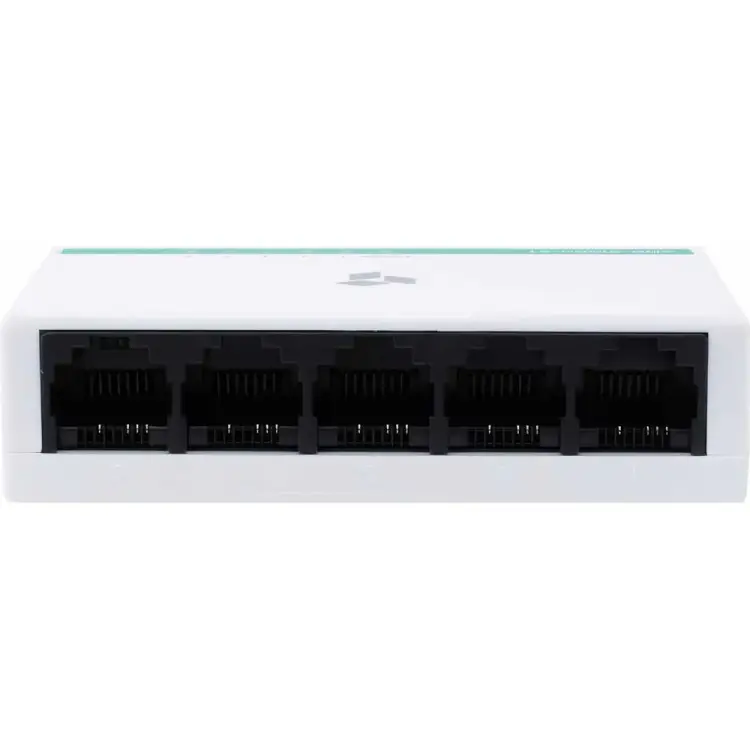 Неуправляемый ethernet коммутатор SNR SNR-S1000-5T Неуправляемый ethernet коммутатор SNR SNR-S1000-5T