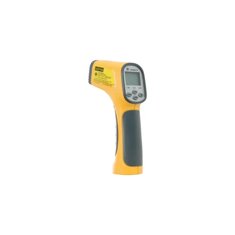 Инфракрасный термометр FORCE 9U0401