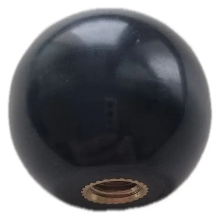 Ручка-шар UnitMC 100110 BМ10х32