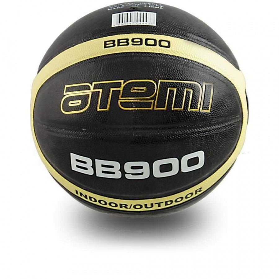 Баскетбольный мяч ATEMI BB900