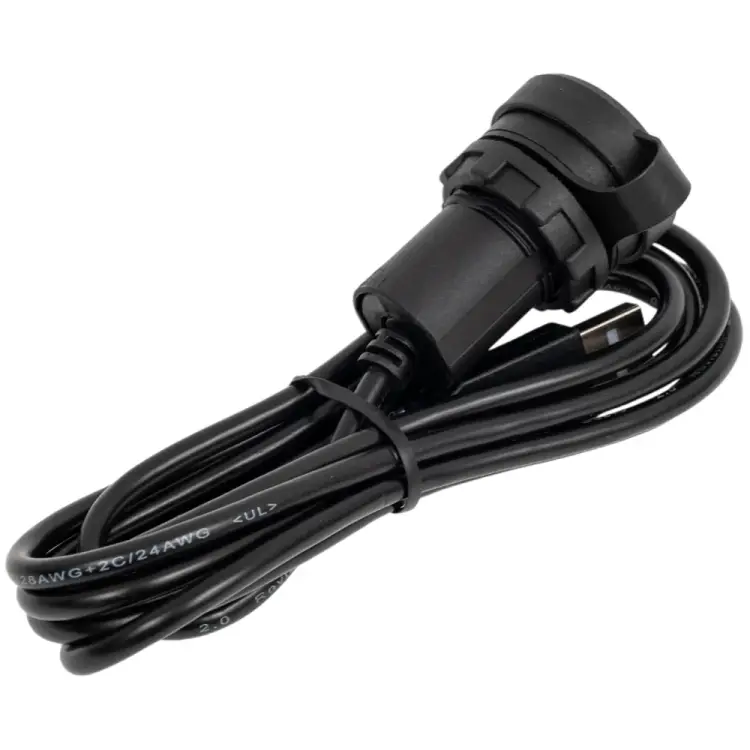 Разъемы EMAS BUSB