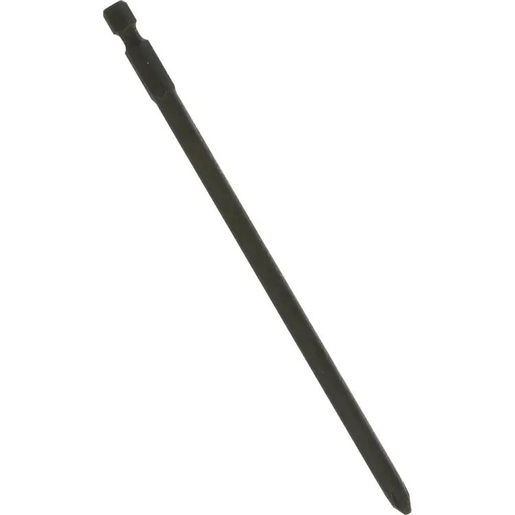 Торцевая вставка бита для шуруповерта KING TONY 711502P