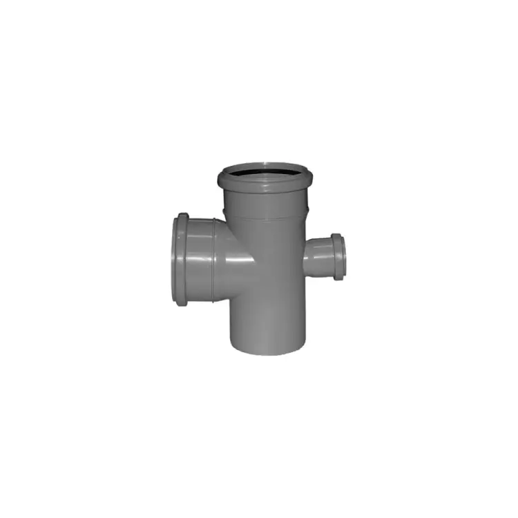 Переходная крестовина АТЛАС ПЛАСТ SCER00110050