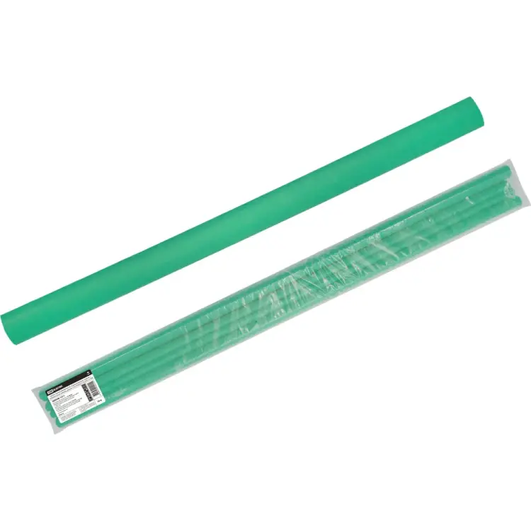 Клеевая трубка термоусаживаемая TDM ELECTRIC ТТкНГ(3:1)-25,4/8,5-З SQ0548-1211