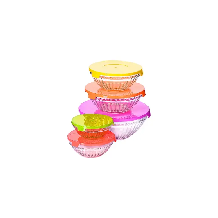 Набор мисок LORAINE 29994 LR (х12)