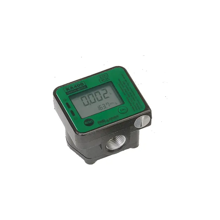 Электронный счетчик для отпуска антифриза и омывающей жидкости PIUSI К400 windscreen 000483020