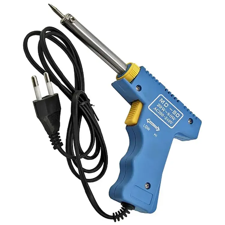 Электрический паяльник RUICHI TE-78 81173