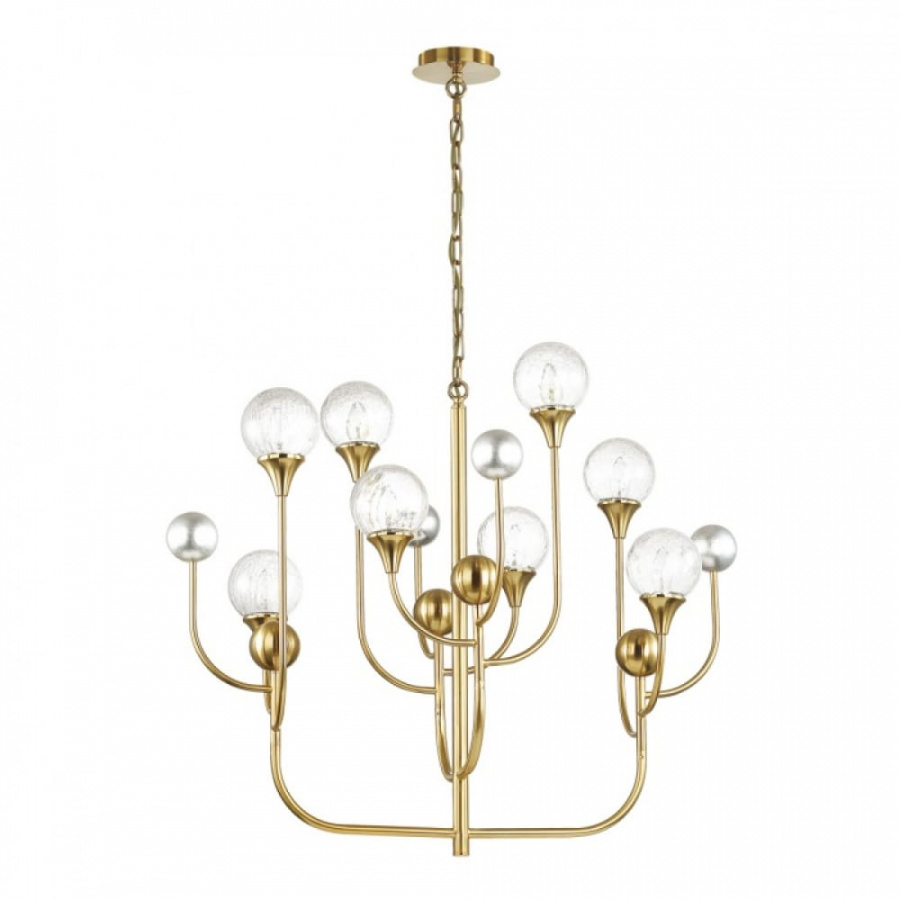 Люстра ODEON LIGHT KELLI