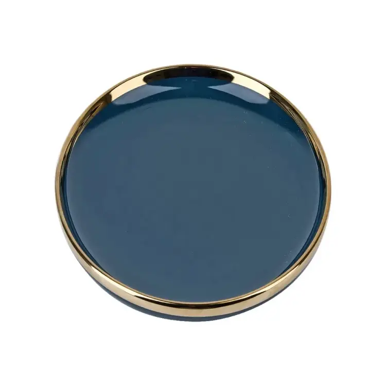 Набор тарелок Nouvelle Royal line 1730159-Н2 Набор тарелок Nouvelle Royal line 1730159-Н2