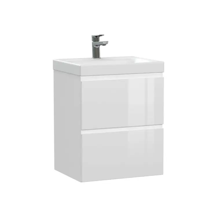 Подвесная тумба для moduo 50 Cersanit moduo 50 64139 Подвесная тумба для moduo 50 Cersanit moduo 50 64139