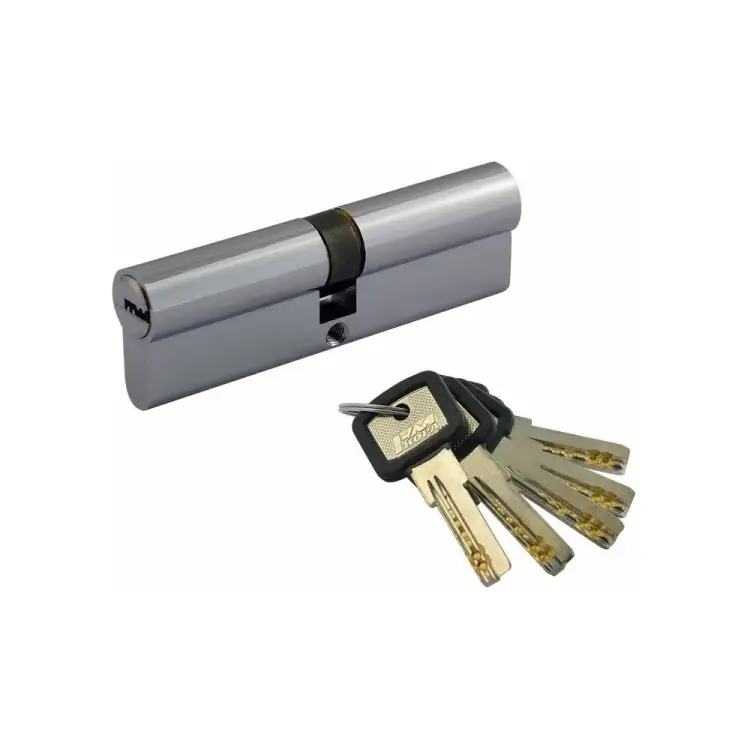 Цилиндровый механизм НОРА-М 6634