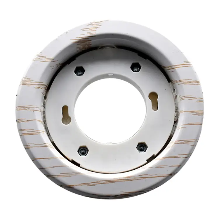 Светильник General Lighting Systems GCL-GX53-H38-WOOD-OAK 661143