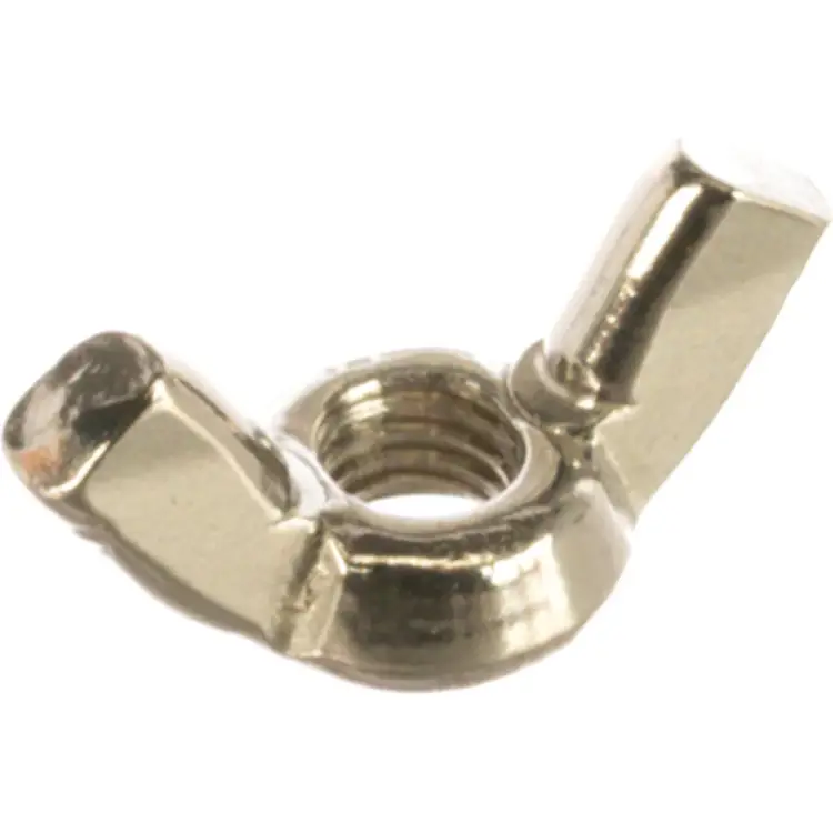 Барашковая гайка Fixbox М5 DIN315 (10 шт.) 550780