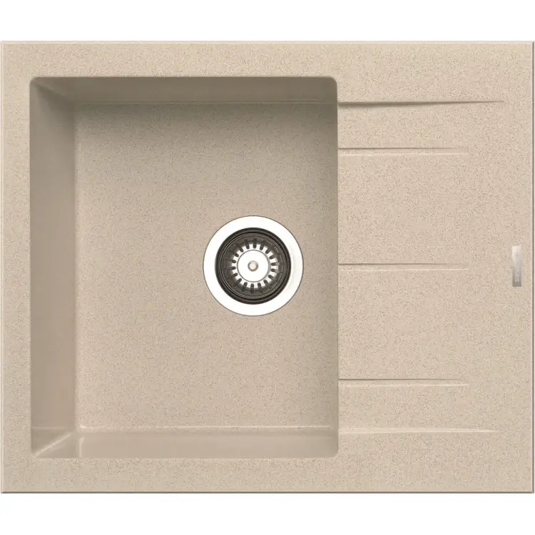 Мойка Pyramis Pyragranite ALAZIA 79809211