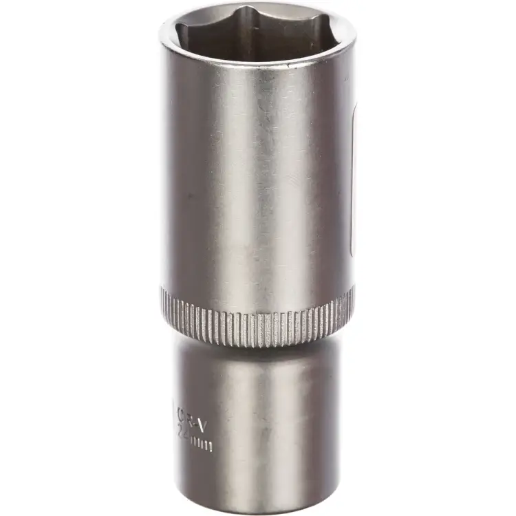 Удлиненная шестигранная торцевая головка AV Steel AV Steel AV-520224