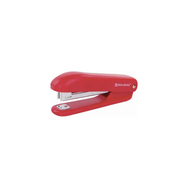 Степлер BRAUBERG SX-19 228589