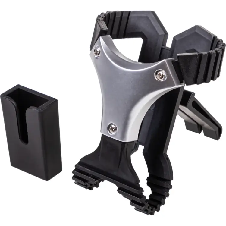 Держатель телефона на дефлектор SKYWAY S00301009