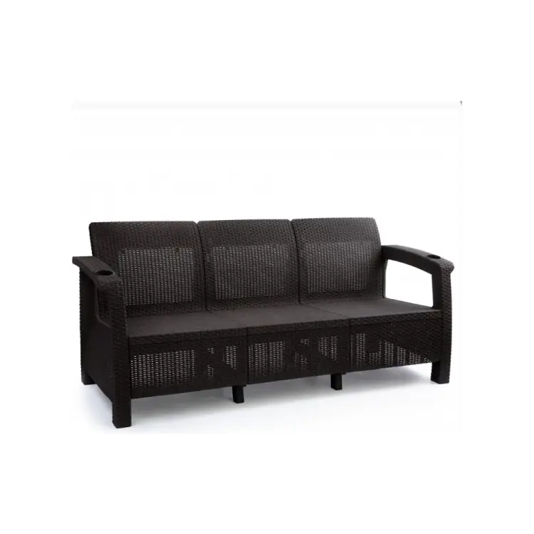 Трехместный диван WORKY ARD257826