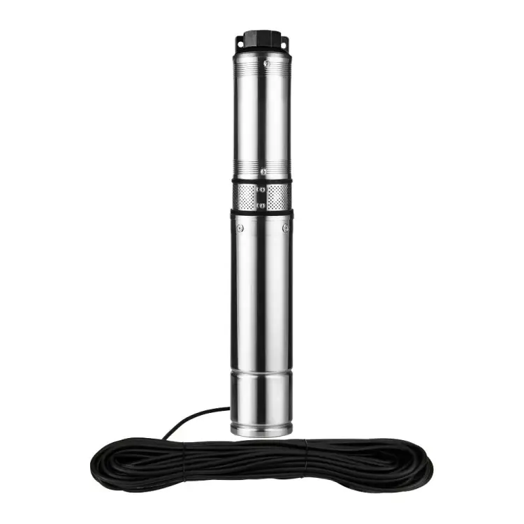 Скважинный насос JEMIX СН 3,5-2-25