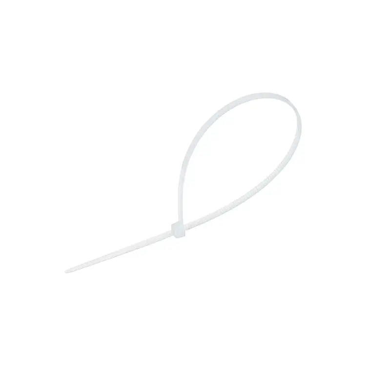 Нейлоновый хомут для стяжки ЕРМАК 669-142