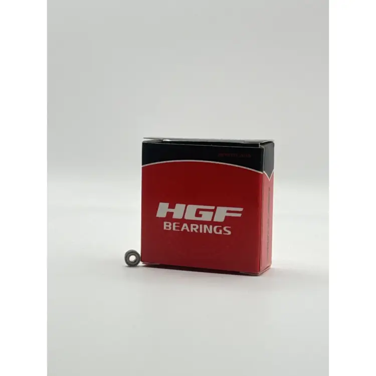 Подшипник HGF 1000082 (682 ZZ) Т18_10064