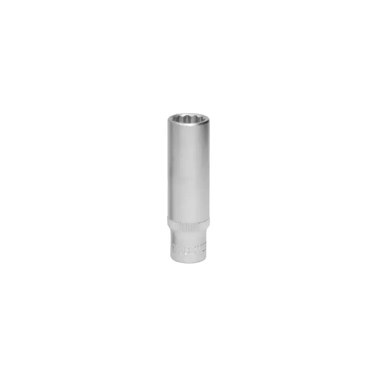 Двенадцатигранная глубокая головка торцевая THORVIK S11S22130 054067 Двенадцатигранная глубокая головка торцевая THORVIK S11S22130 054067