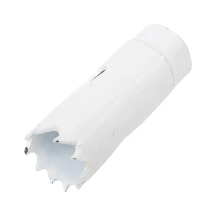 Цилиндрическая фреза BTI 58 400 19