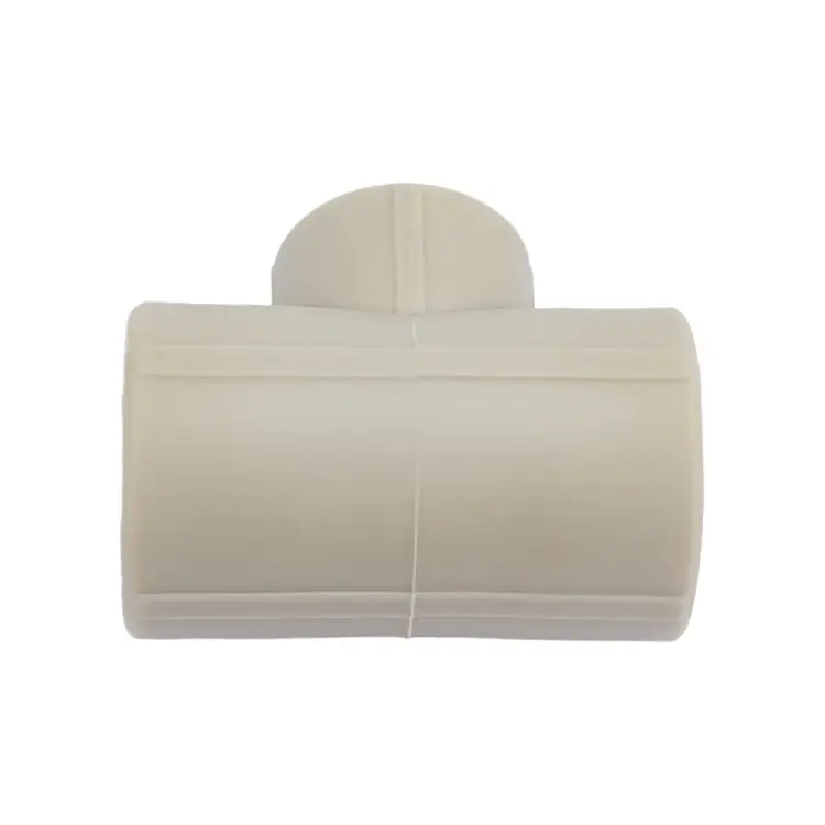 Переходной тройник Valfex 10252025Г 127-0450