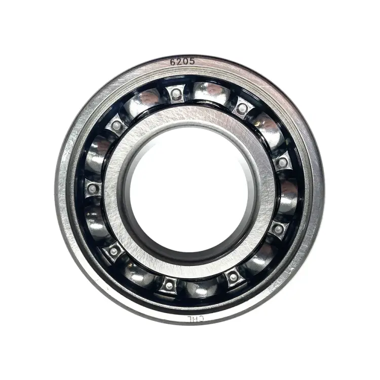 Шариковый подшипник UNITED PARTS 6205 90-0461