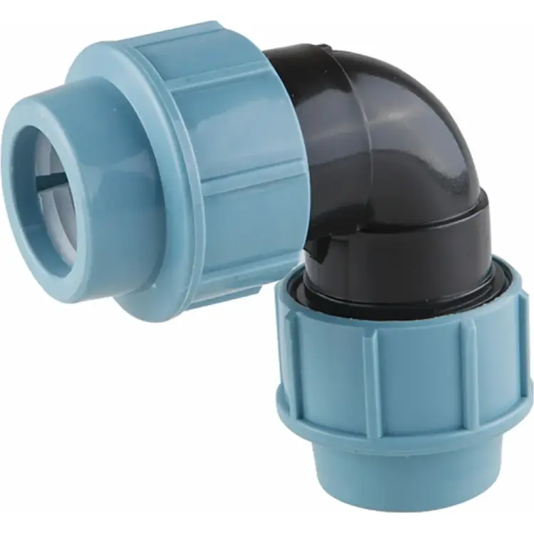 Компрессионный угольник AV Engineering AVE1015050