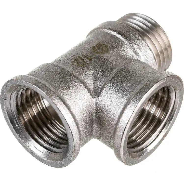 Резьбовой тройник MVI BF.516.04