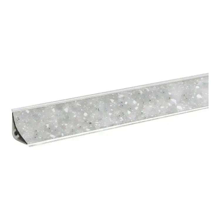 Плинтус для столешниц KORNER LB15 20-15-0-601 Плинтус для столешниц KORNER LB15 20-15-0-601