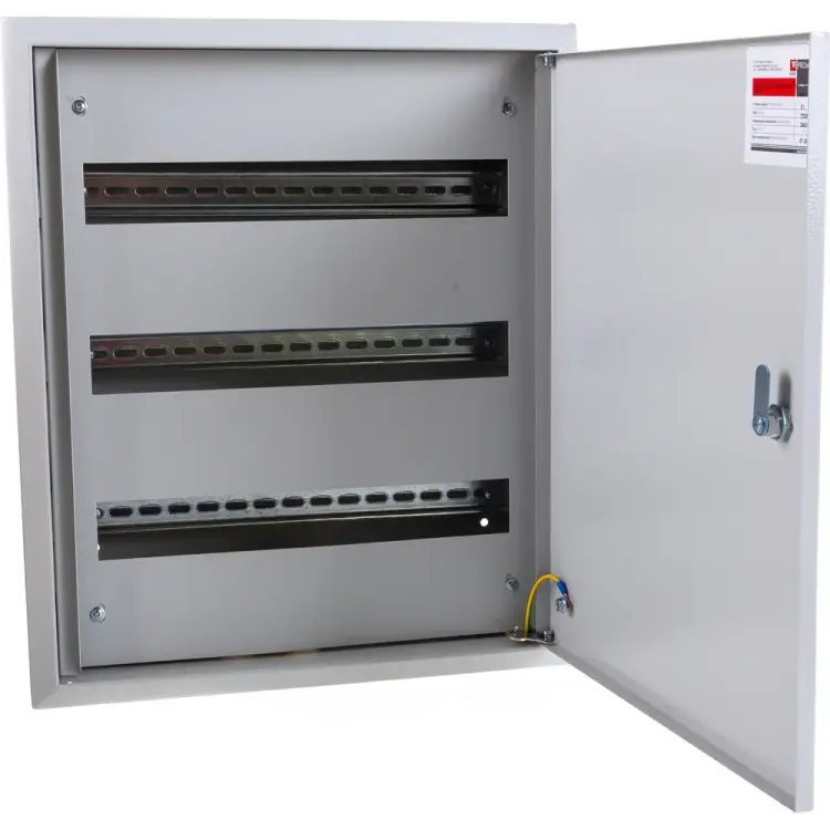 Встраиваемый распределительный щит EKF ЩРв-54 mb11-54