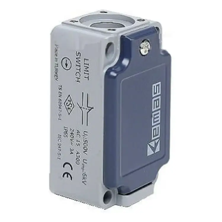 Корпус EMAS L52