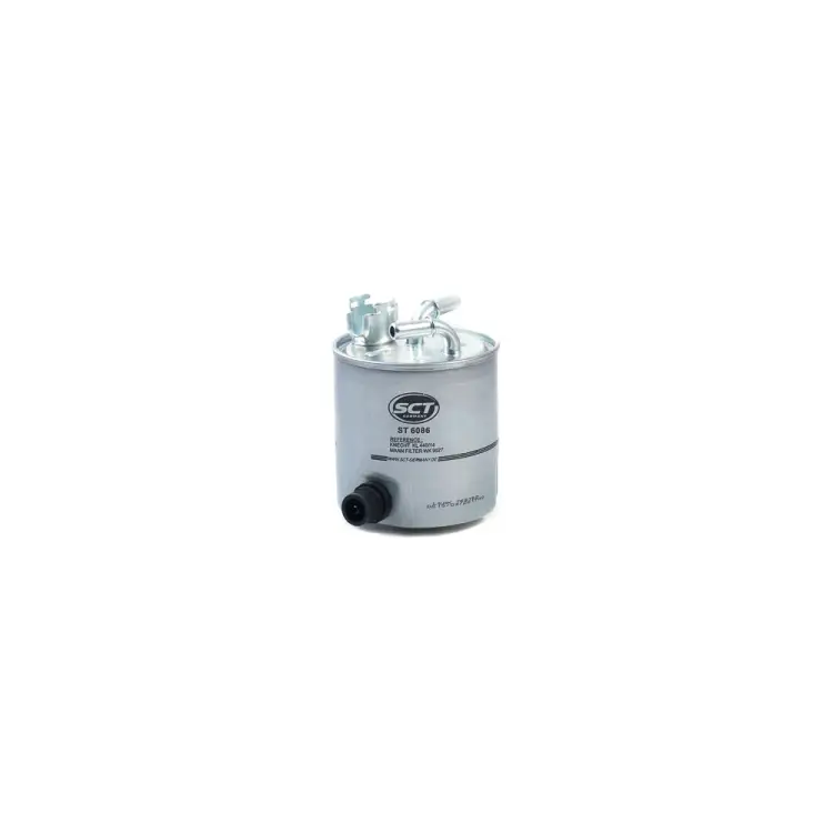 Топливный фильтр SCT ST6086