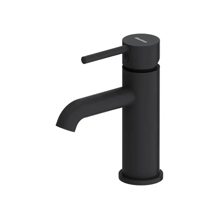 Смеситель для умывальника Damixa Scandinavian Pure 360210300