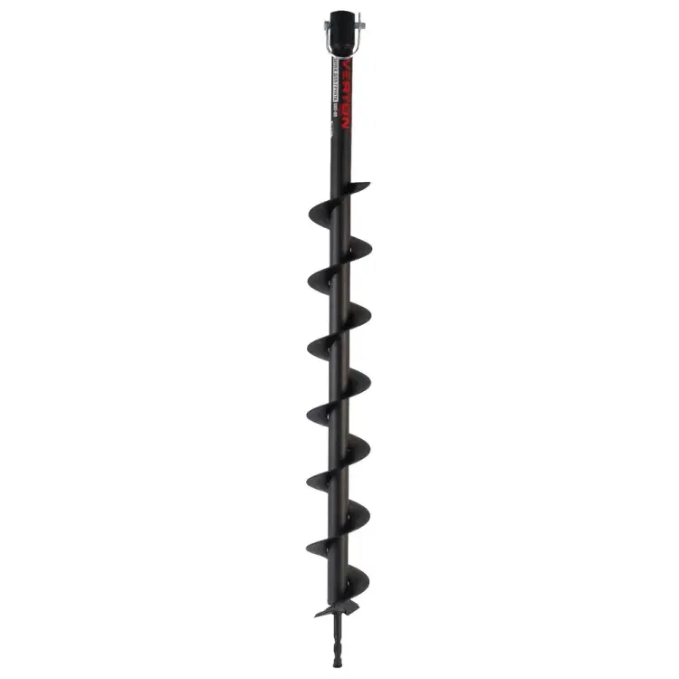 Шнек для грунта VERTON GBD-80 01.5985.9405 Шнек для грунта VERTON GBD-80 01.5985.9405