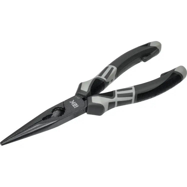 Тонкогубцы IEK ARMA2L 5 A2L5-LN10-K4-200 Тонкогубцы IEK ARMA2L 5 A2L5-LN10-K4-200