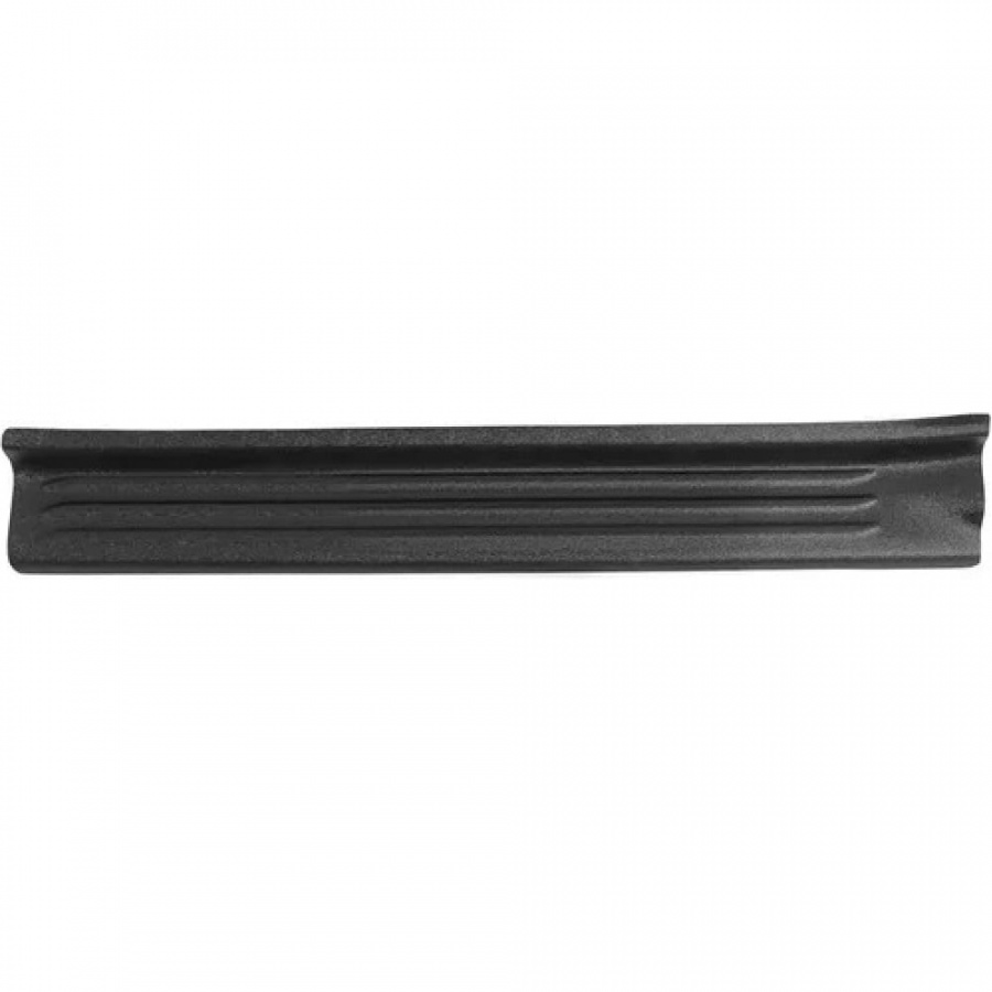 Накладки на пороги передние 2 шт вариант 2 Renault Duster 2010- Русская Артель NRD-019712